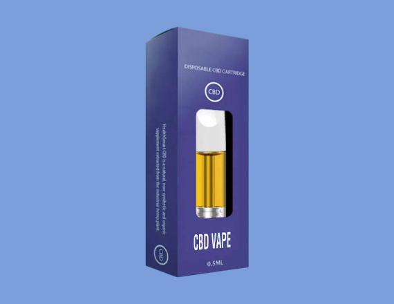 Vape Boxes