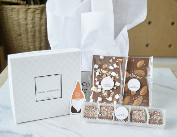Chocolate Packaging
