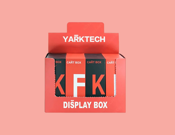 Candle Packaging