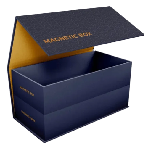 Custom Ecommerce Box