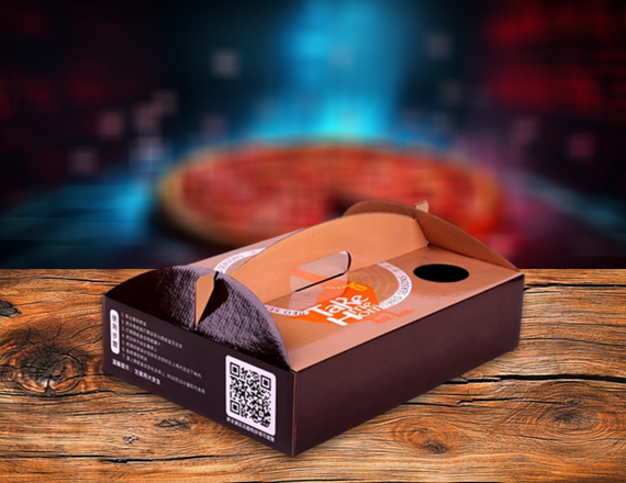 Kraft Takeaway Boxes | Kraft Takeaway Boxes Customized | Kraft Takeaway Boxes With Logo