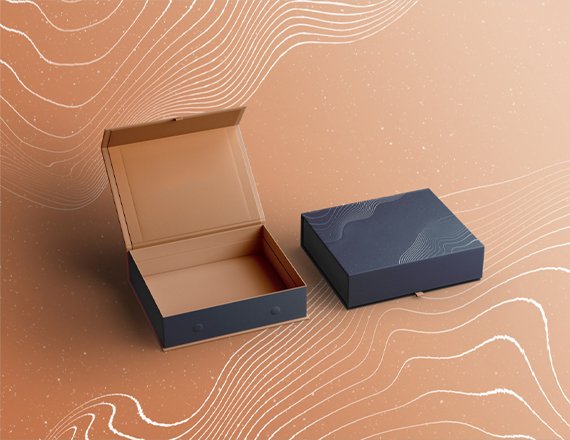 Rigid Setup Boxes