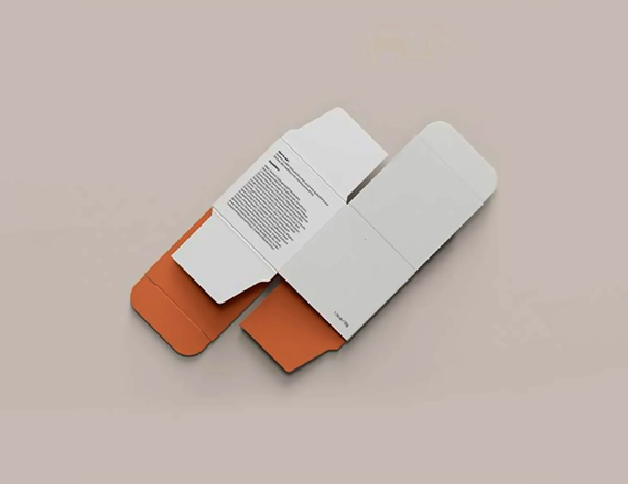Tuck Boxes