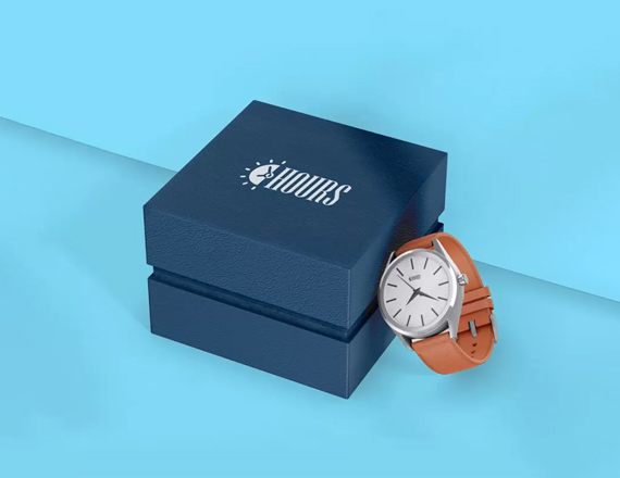 Watch Boxes | Watch Boxes Customized | Watch Boxes With Logo