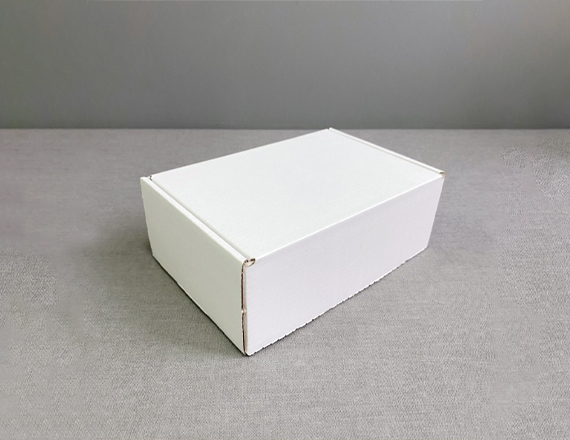 White Cardboard Boxes | White Cardboard Boxes Customized | White Cardboard Boxes With Logo