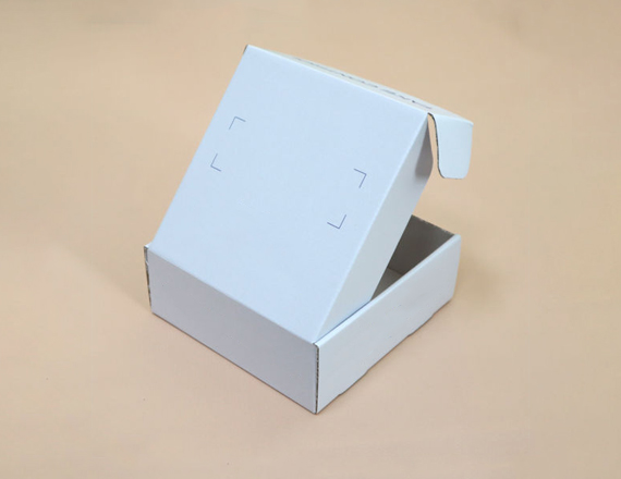 Corrugated Boxes