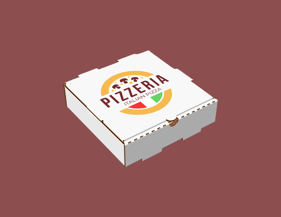Pizza Boxes
