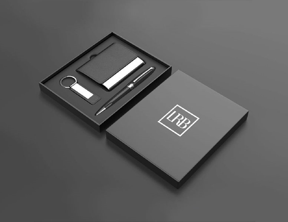 Wallet Boxes | Wallet Boxes Customized | Wallet Boxes With Logo