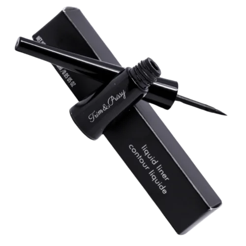 Eyeliner Tuck End Box | Eyeliner Tuck End Box Customized | Eyeliner Tuck End Box With Logo