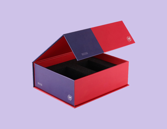 Flip Top Boxes With Magnetic Closure | Flip Top Boxes With Magnetic Closure Customized | Flip Top Boxes With Magnetic Closure With Logo
