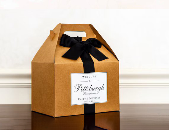 Paper Bags
