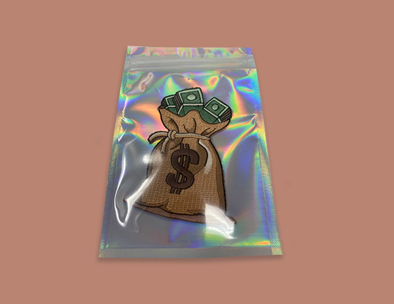 Custom Candy Bags