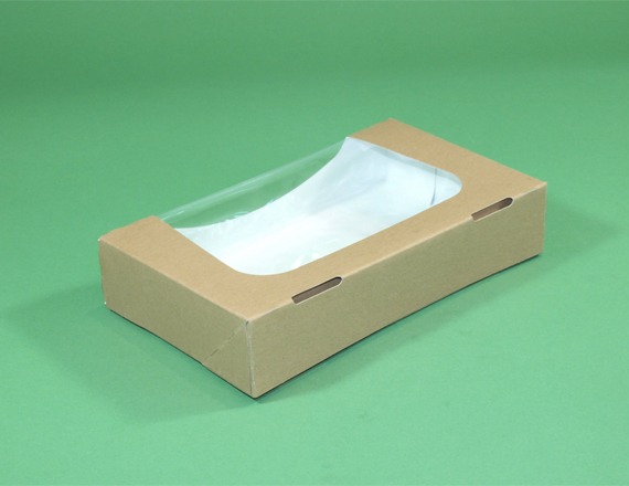 Custom Kraft Boxes