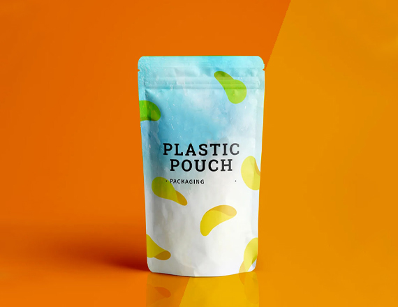 Mylar Bags