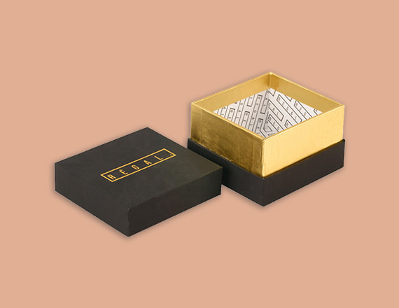 Luxury Pre Roll Packaging