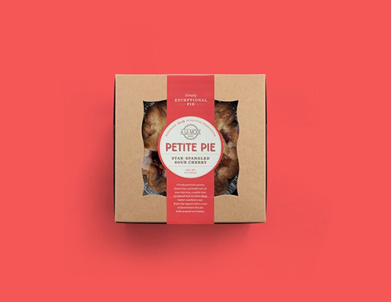 Pie Boxes
