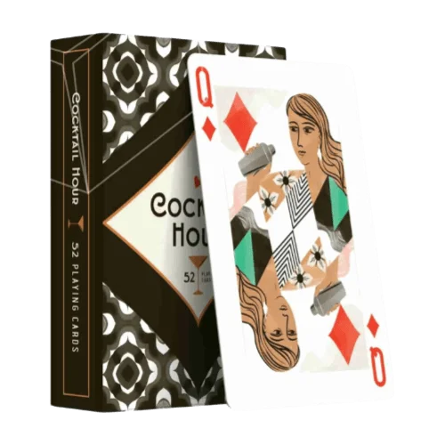 Playing Card Tuck Box | Playing Card Tuck Box Customized | Playing Card Tuck Box With Logo
