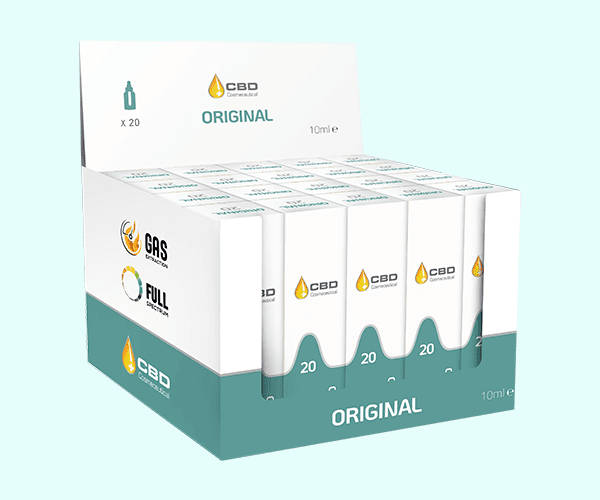 Retail Display Box | Retail Display Box Customized | Retail Display Box With Logo