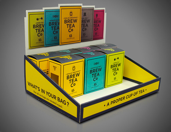 Retail Display Boxes | Retail Display Boxes Customized | Retail Display Boxes With Logo