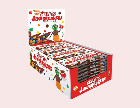 Retail Boxes