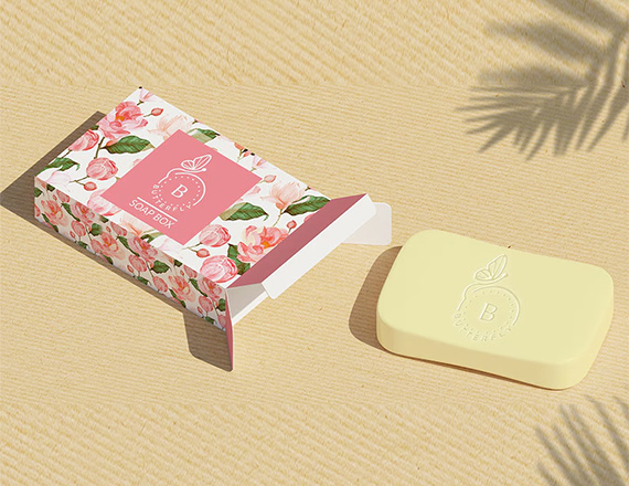 Soap Boxes