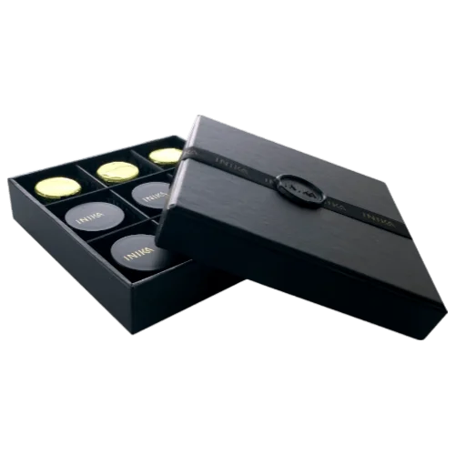 Two Piece Eyeshadow Box