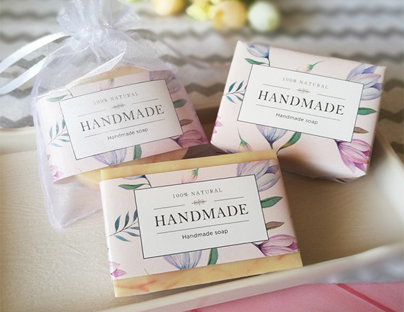 Soap Boxes